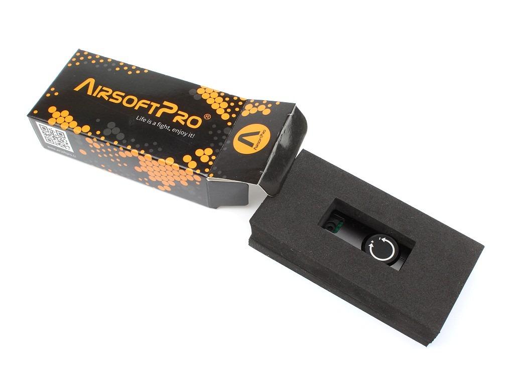 AirsoftPro TDC hop-up regulator, for 26mm outer barrels