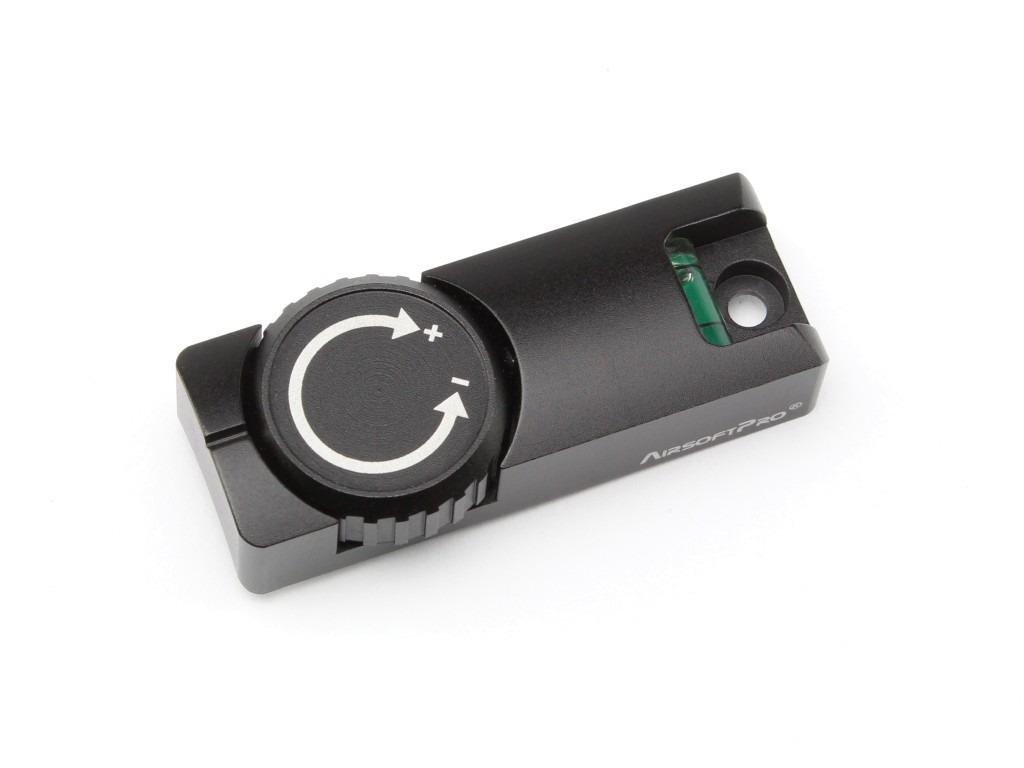 AirsoftPro TDC hop-up regulator, for 26mm outer barrels