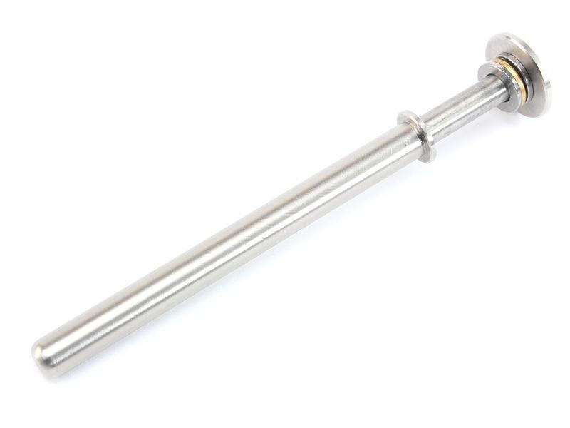 CM.702 (Cyma M24) teräksinen kuulalaakeroitu jousenohjain 7/9mm jousille