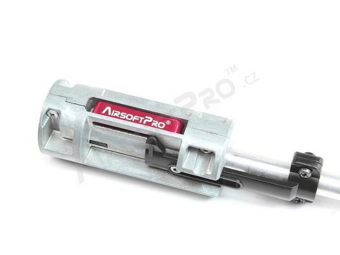 AirsoftPro kaareva hop-up säätövipu Tokyo Marui VSR-10-sarjalle