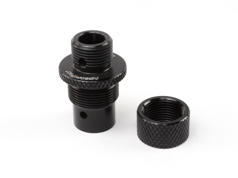 Vaimenninadapteri Snow Wolf M24