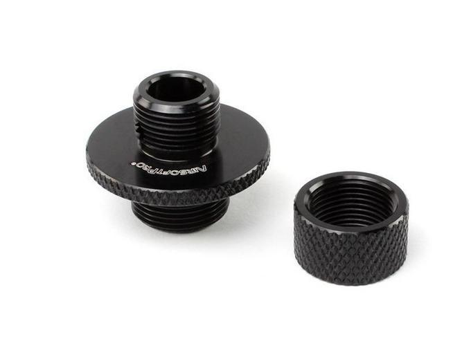 Vaimenninadapteri VSR-10 G-SPEC, L96 AWS