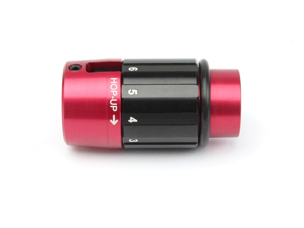 SVD hop-up yksikkö, gen. 2