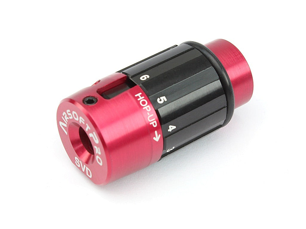 SVD hop-up yksikkö, gen. 2