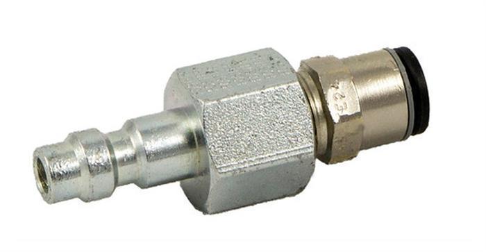 Atom Airsoft Foster - 6mm - QD pikaliitin