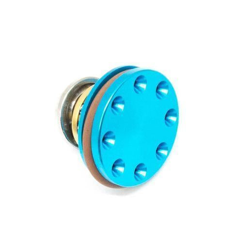 Atom Custom Impact alumiinen kuulalaakeroitu männänpää