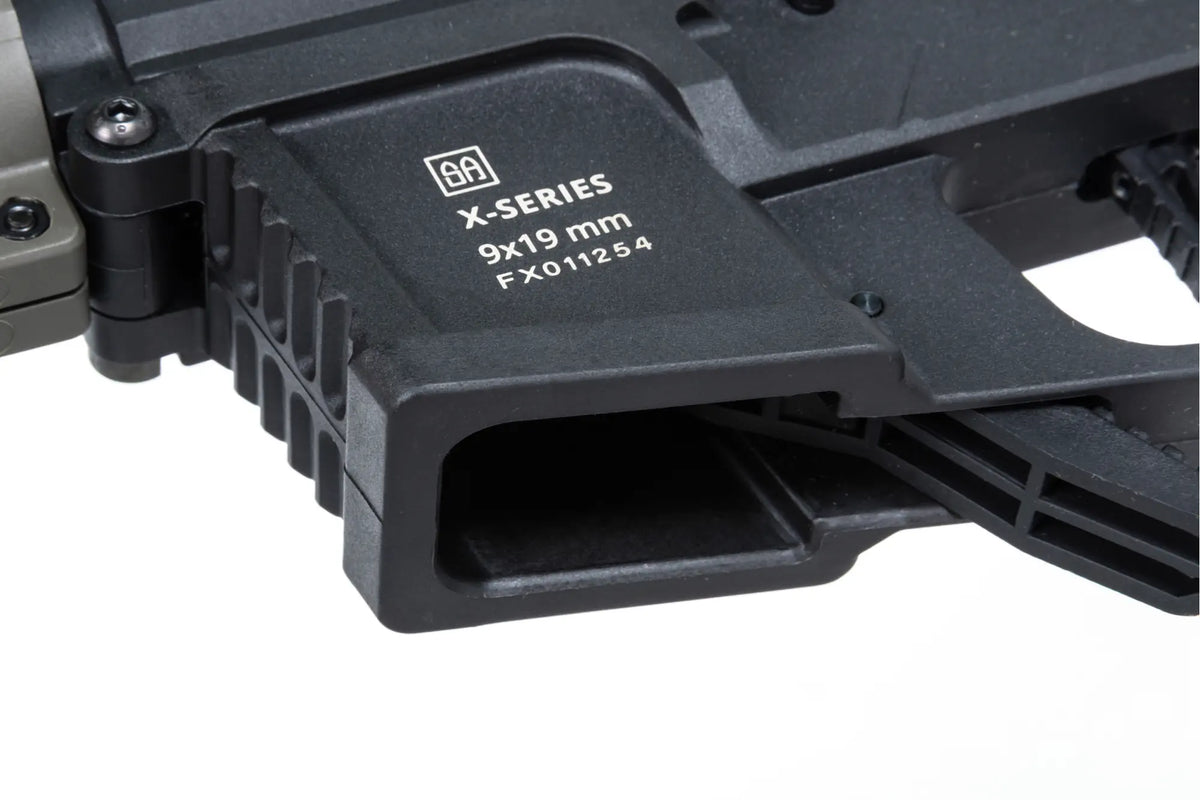 Specna Arms SA-FX01 FLEX™ HAL ETU Gen.2 - Olive