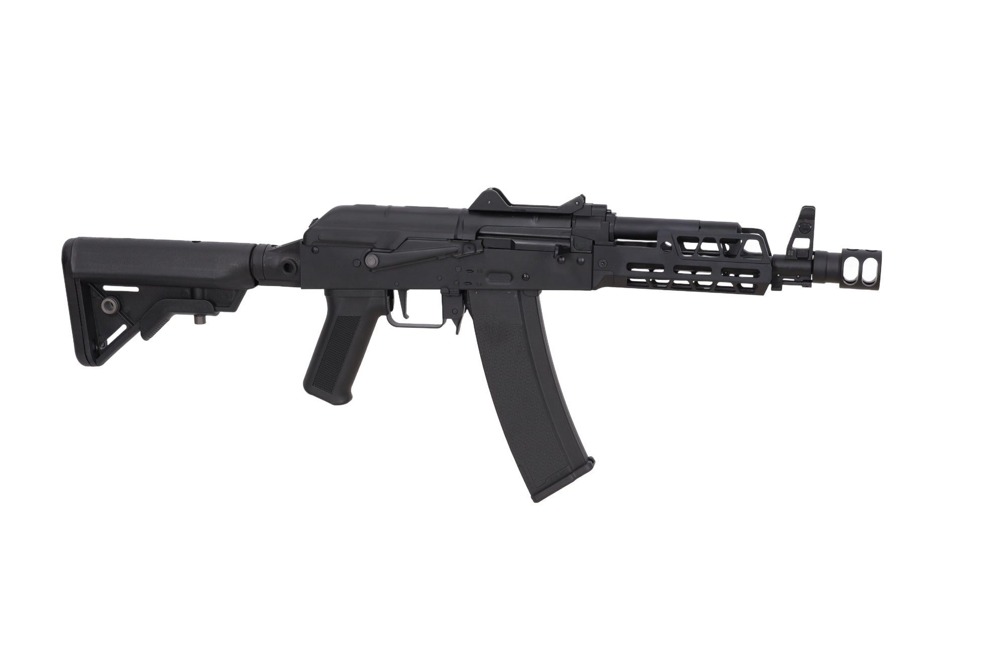 Specna Arms SA-J83 CORE™ HAL ETU Gen. 2 - musta