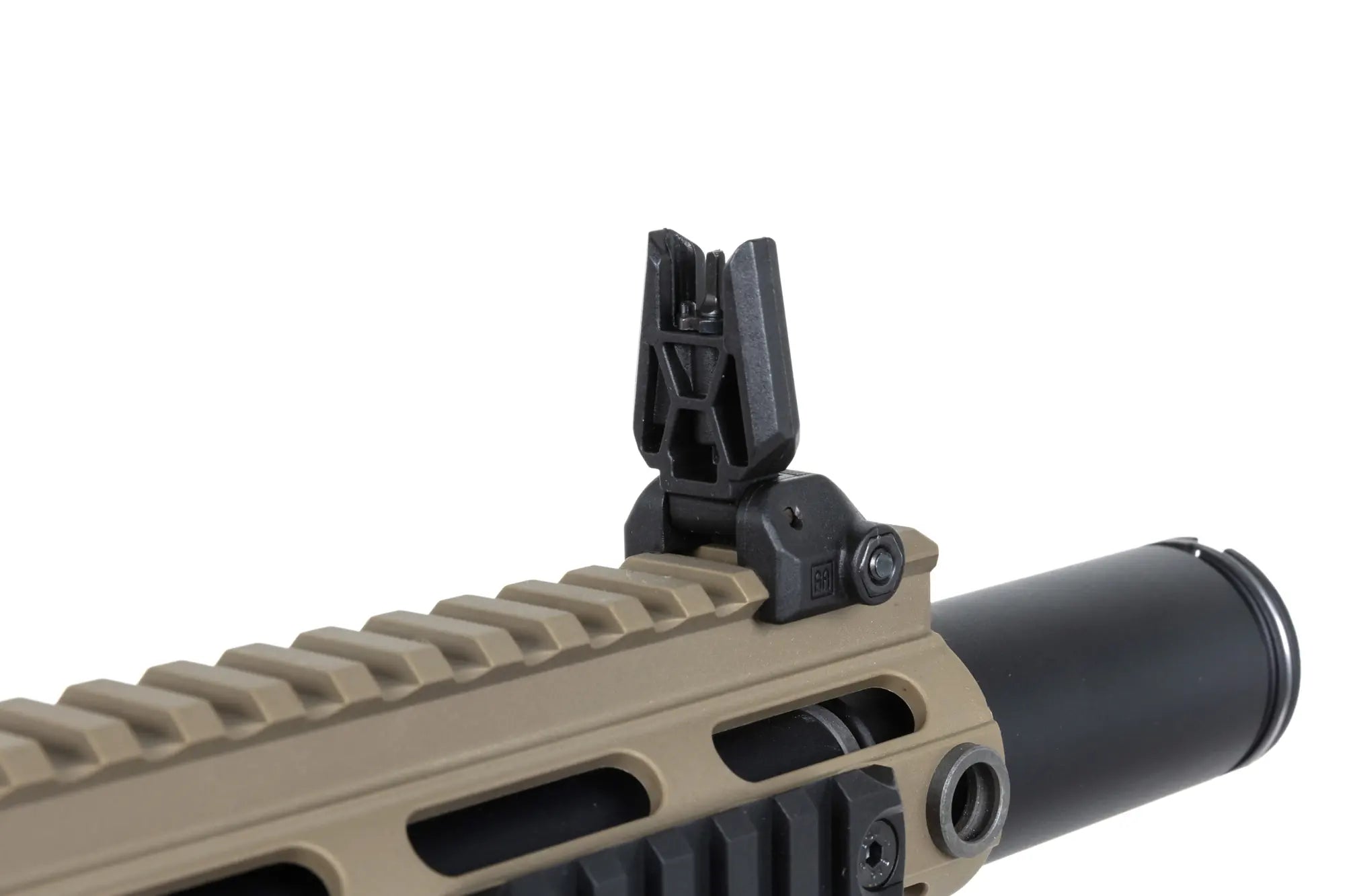 Specna Arms SA-FX02 FLEX™ HAL ETU Gen.2 - Half-Tan