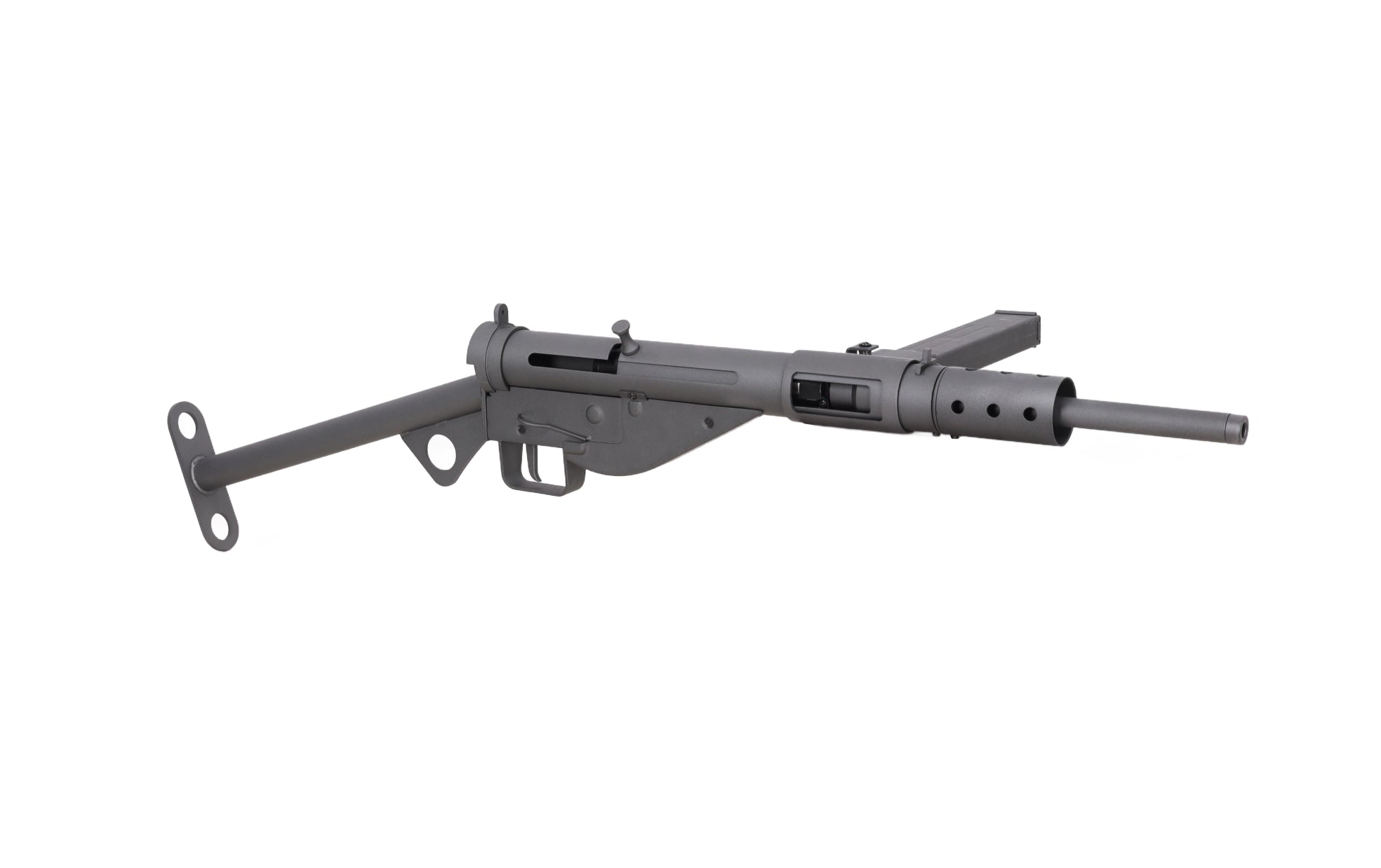 Specna Arms Sten MK.II RETRO AEG -konepistooli (X-ASR)