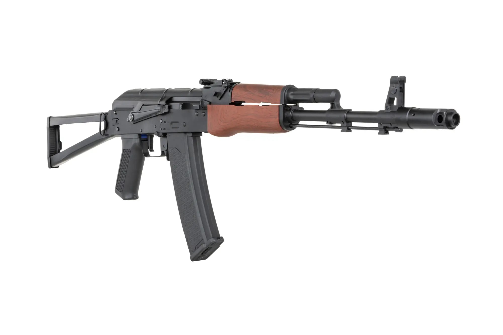 Specna Arms SA-J77 CORE™ HAL ETU Gen. 2 - Black