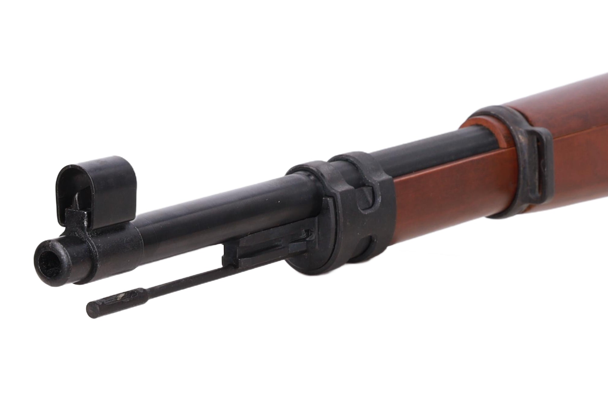 Specna Arms Kar98K RETRO Bolt-Action Rifle - Real Wood