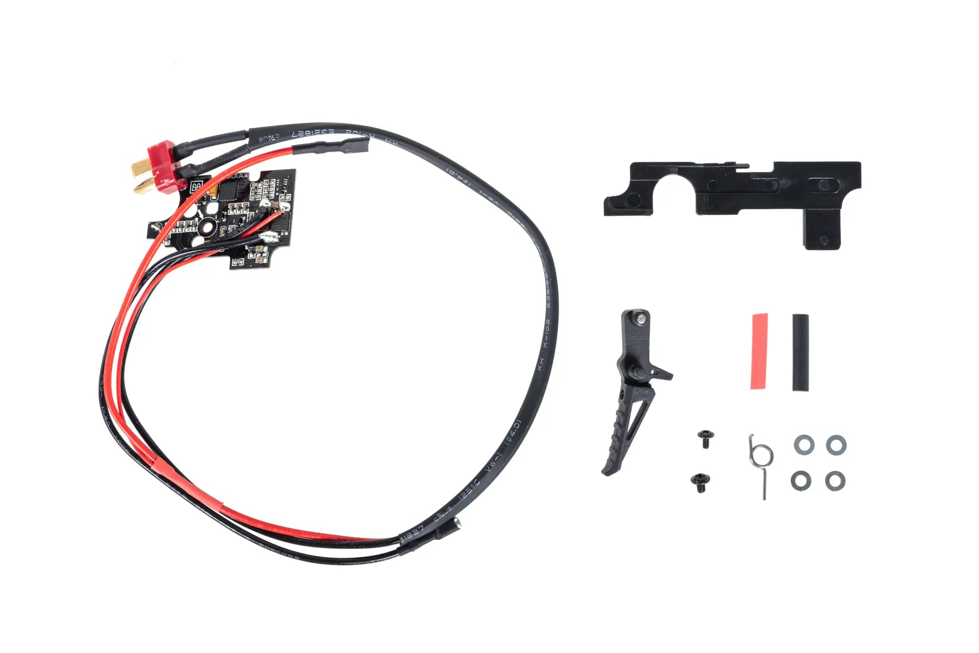 HAL™ elektroninen ohjausyksikkö, V2-yhteensopiva