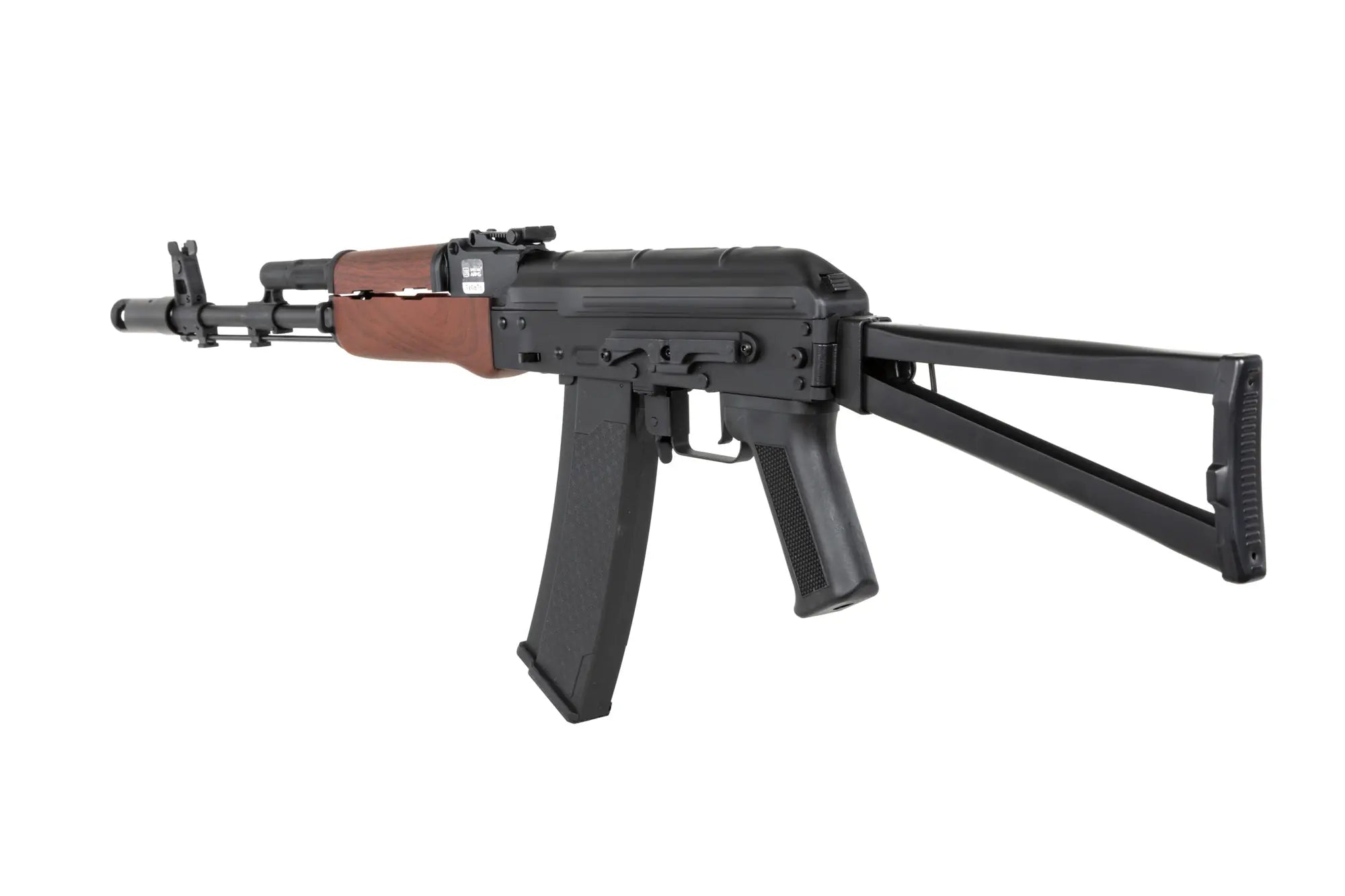 Specna Arms SA-J77 CORE™ HAL ETU Gen. 2 - Black
