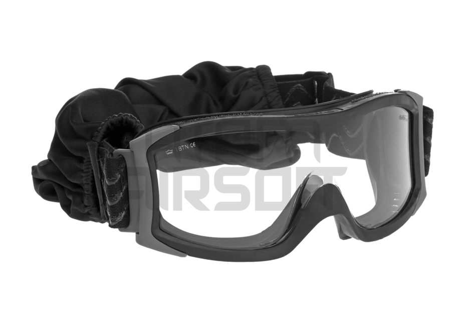 bolle airsoft goggles Bolle X1000 Ballistic Goggles