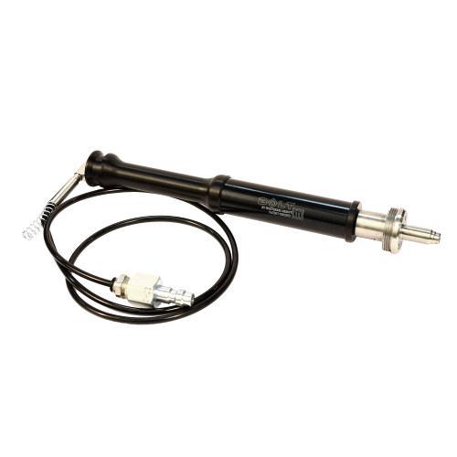 BOLT M, mekaaninen HPA-yksikkö