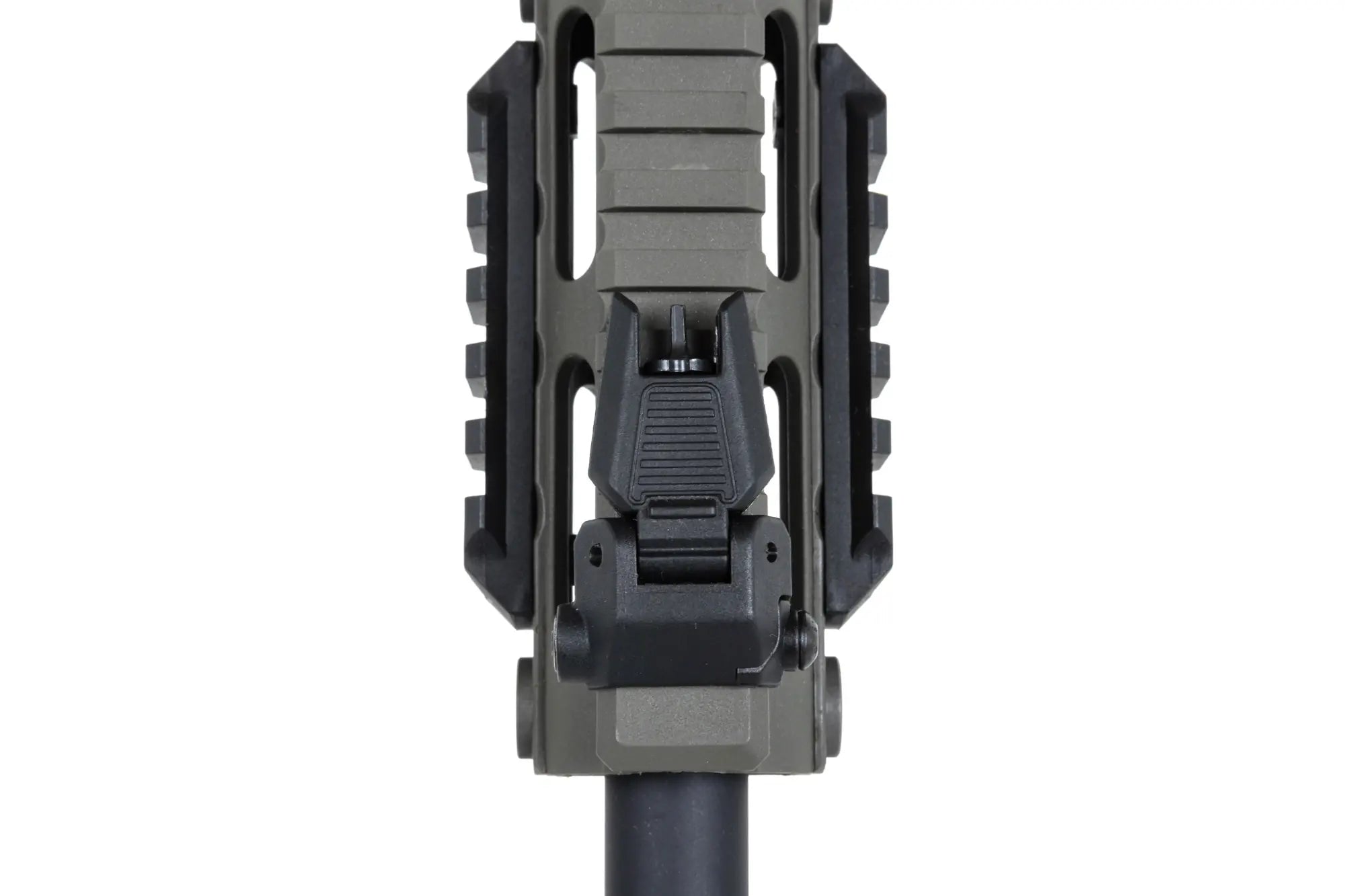 Specna Arms SA-FX01 FLEX™ HAL ETU Gen.2 - Olive