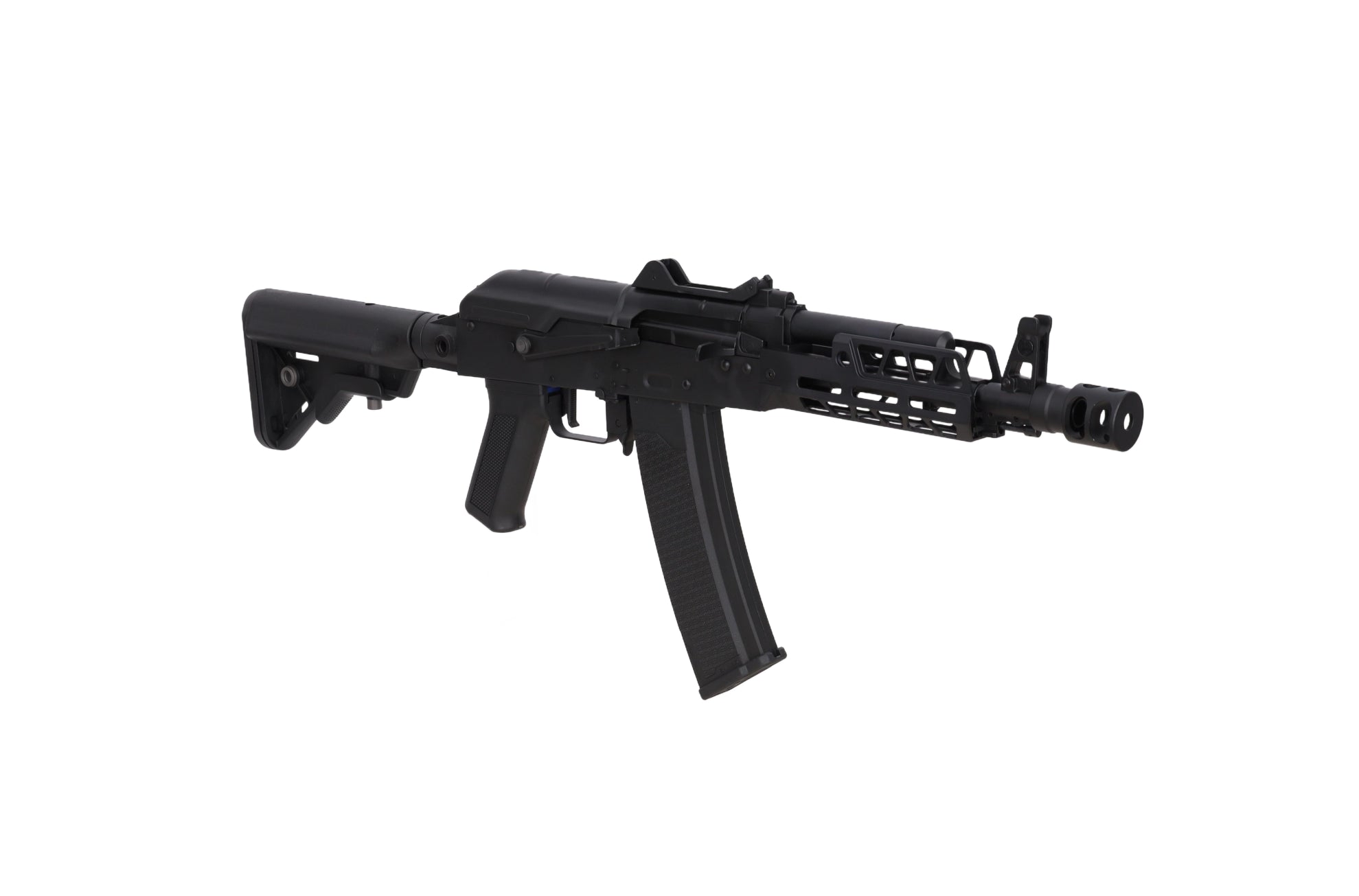 Specna Arms SA-J83 CORE™ HAL ETU Gen. 2 - musta