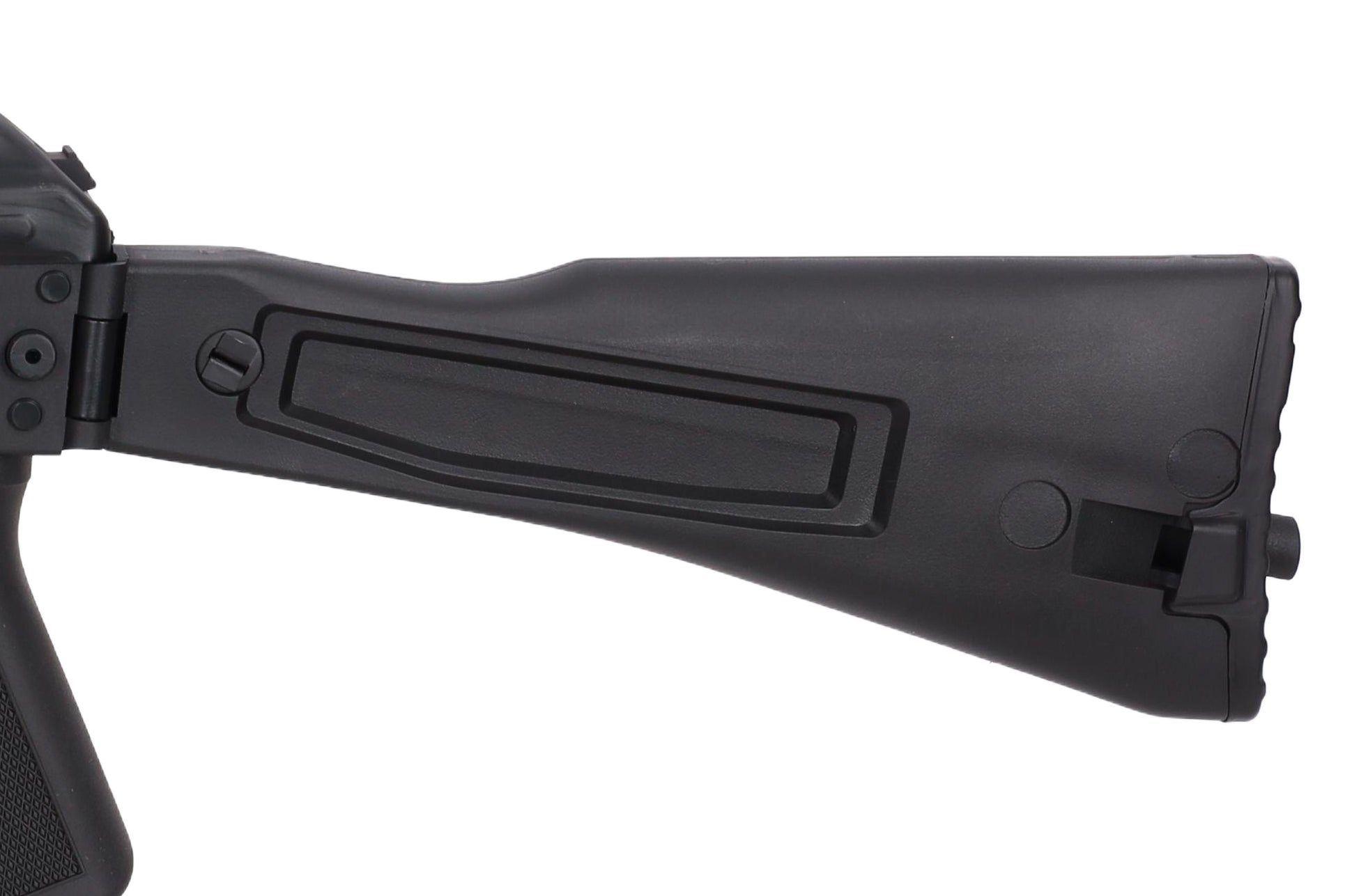Specna Arms SA-J73 CORE™ HAL ETU Gen.2 - Black