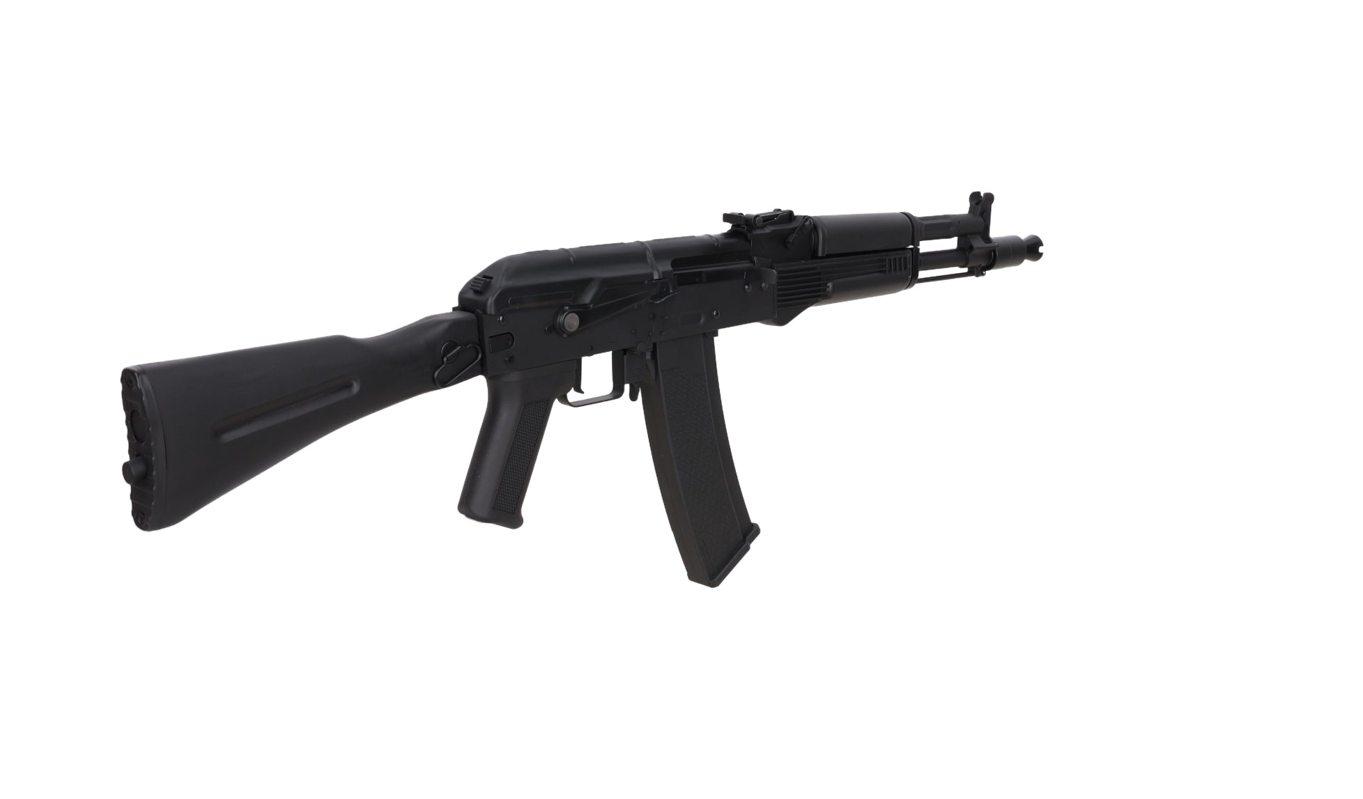 Specna Arms SA-J73 CORE™ HAL ETU Gen.2 - Black
