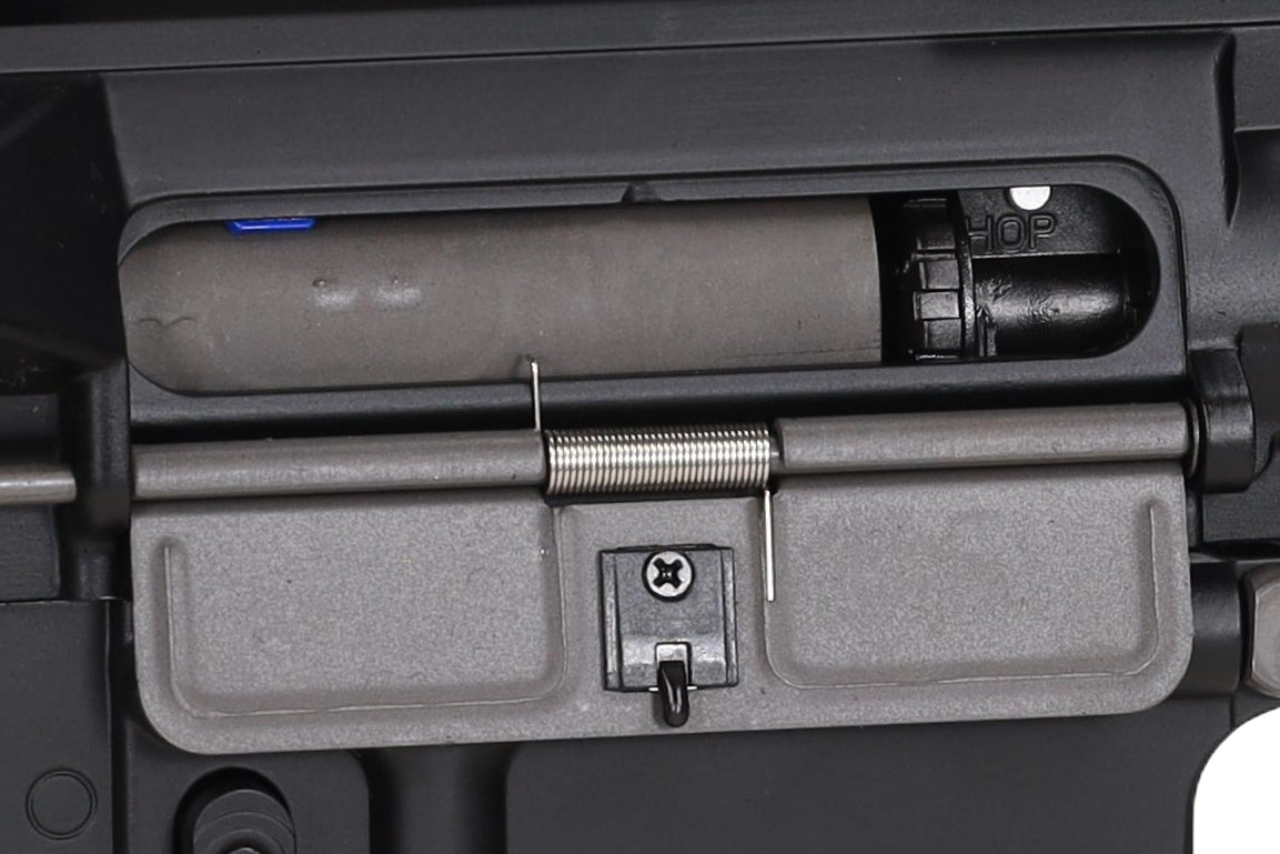 Colt x Cybergun M4A1 SA-E03 EDGE Gen.2 AEG Assault Rifle 14.5" – Black