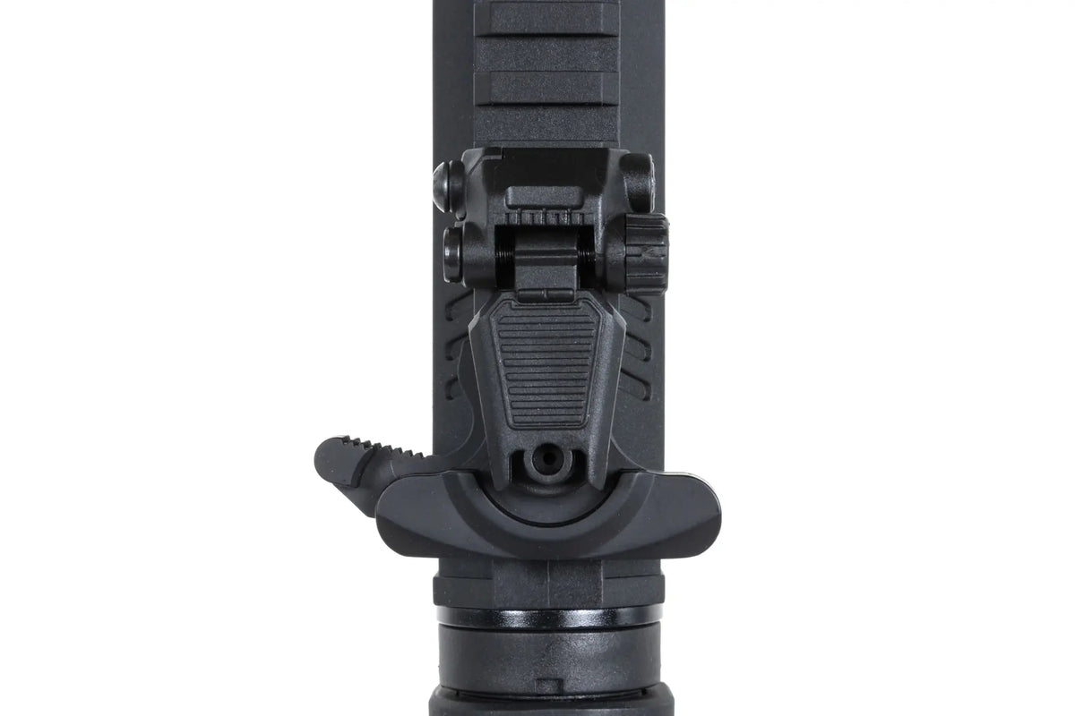 Specna Arms SA-FX01 FLEX™ HAL ETU Gen.2 - Black