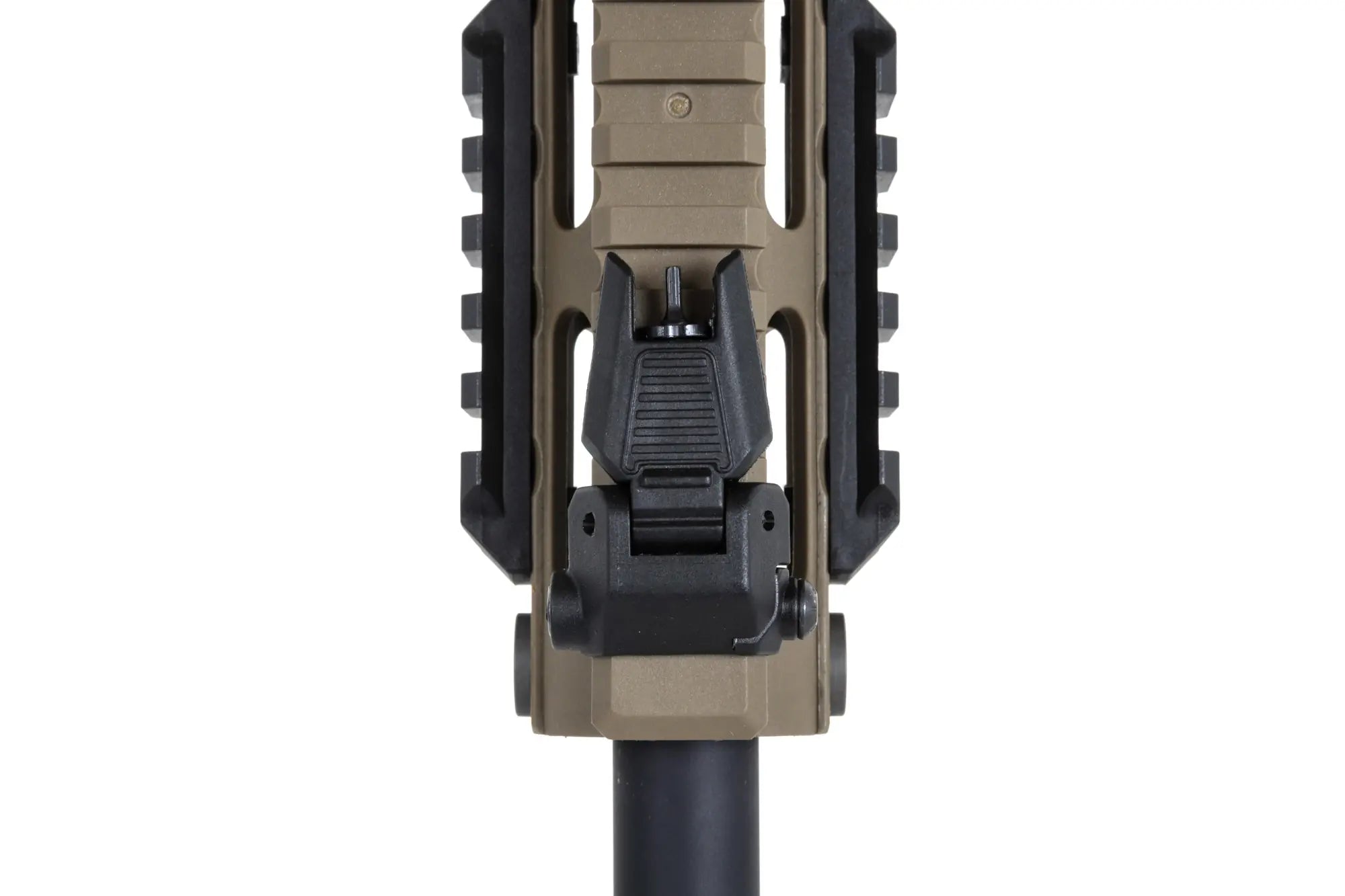 Specna Arms SA-FX01 FLEX™ HAL ETU Gen.2 - Half-Tan