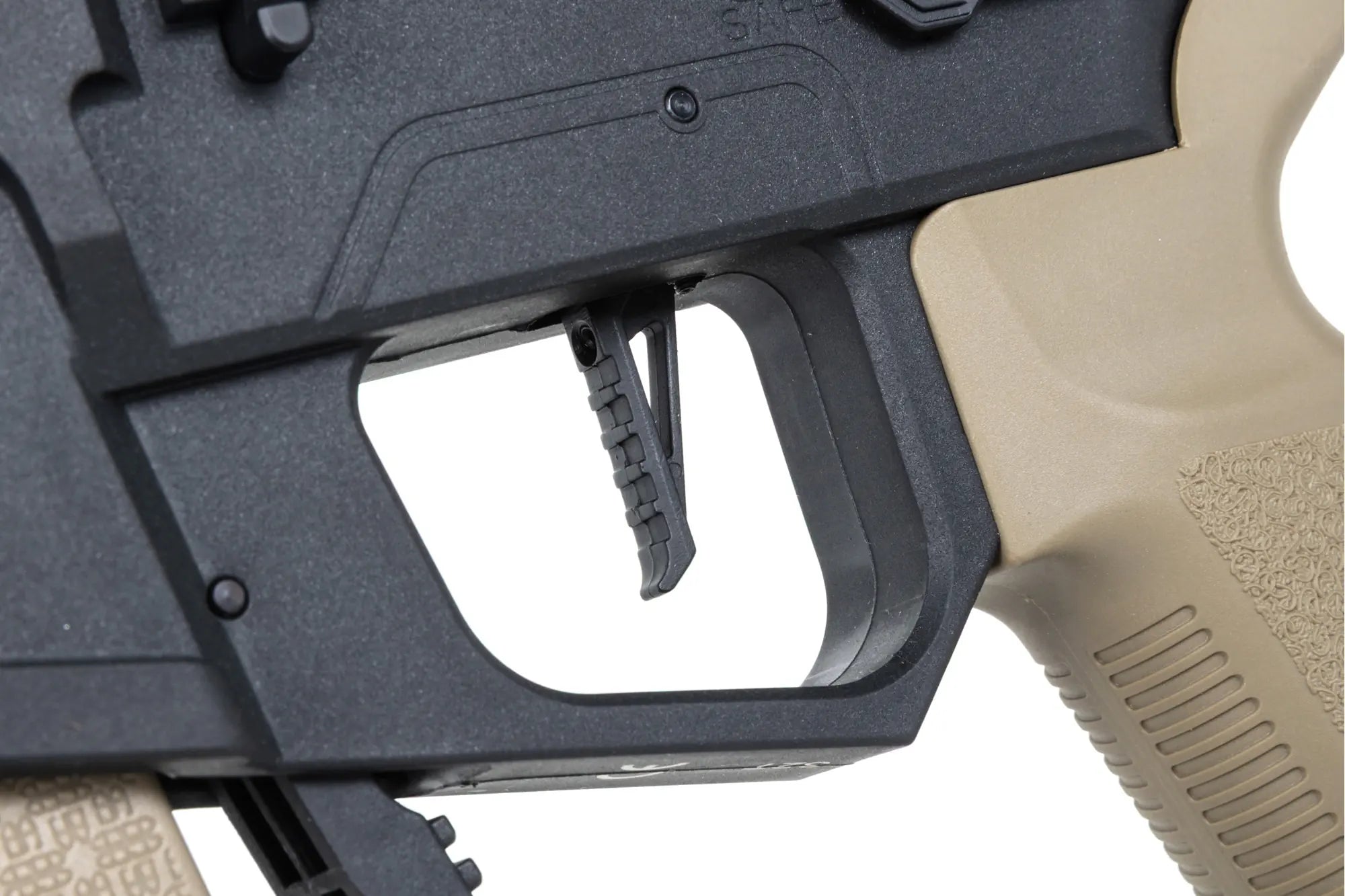 Specna Arms SA-FX02 FLEX™ HAL ETU Gen.2 - Half-Tan