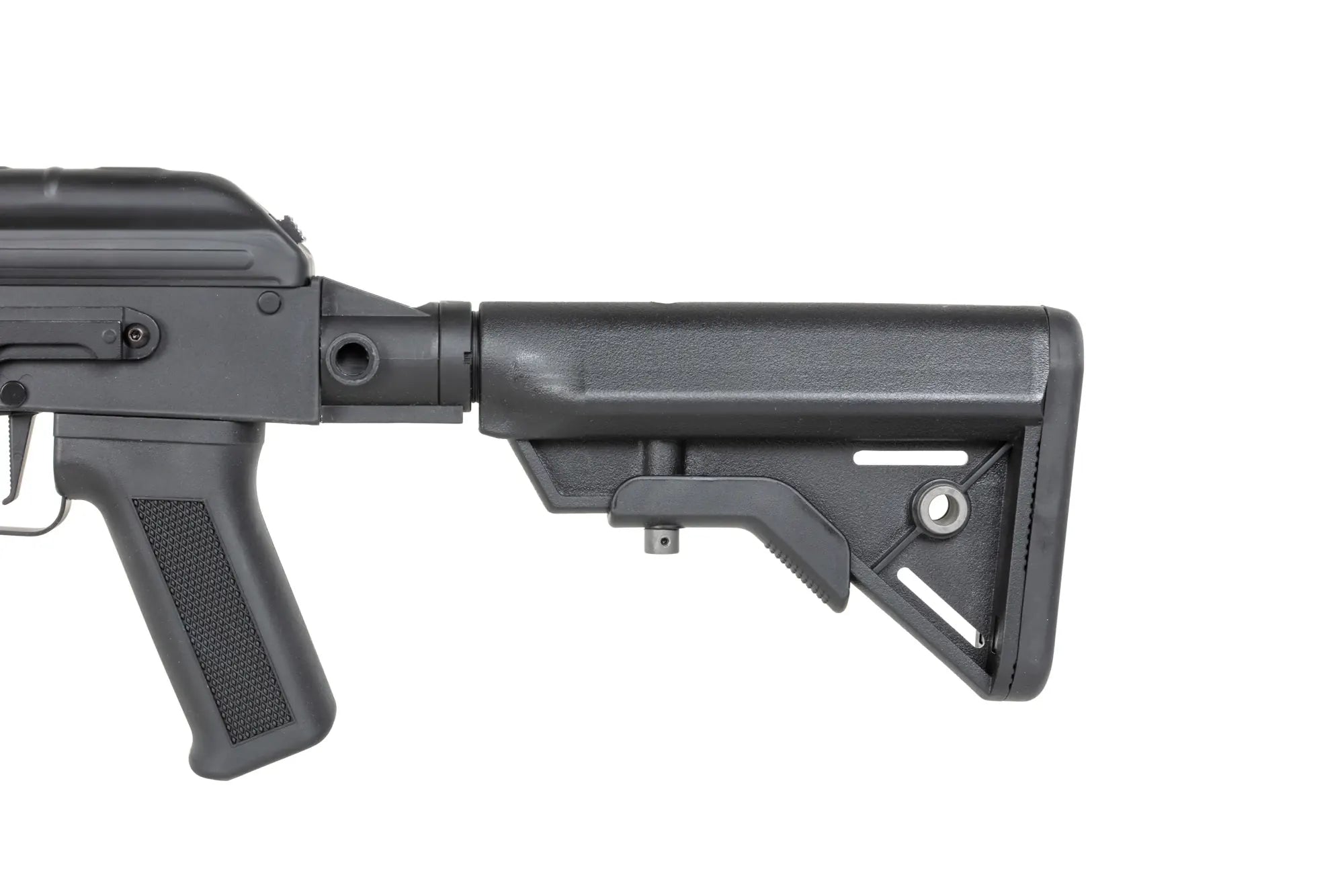 Specna Arms SA-J80 CORE™ HAL ETU Gen. 2 - Black