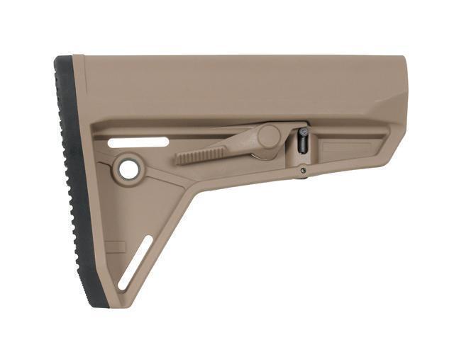 Castellan Slim AR-15/M4-vetoperä - hiekka