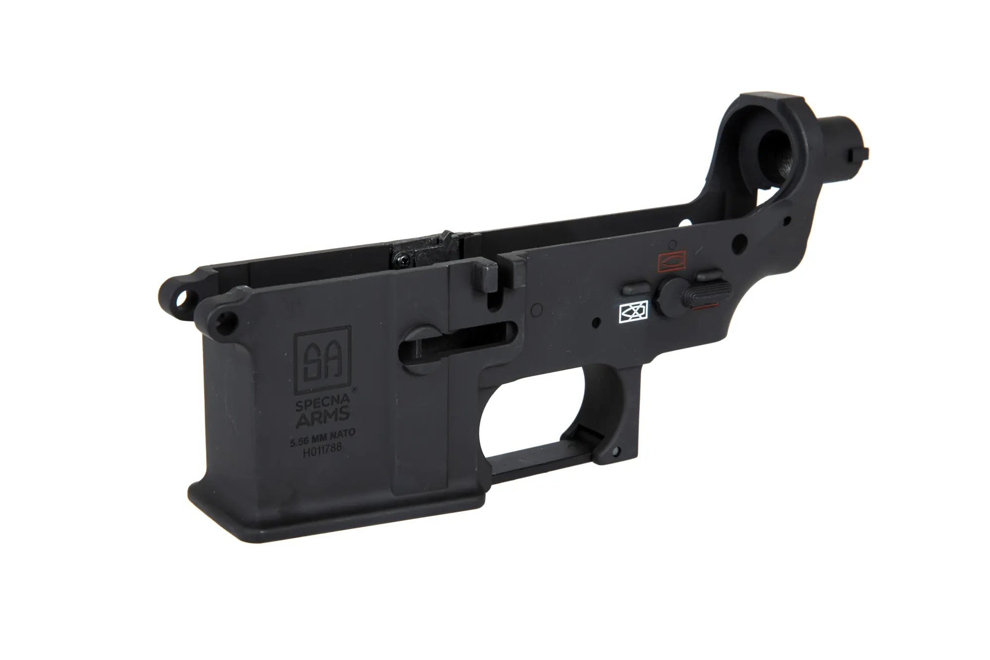 Specna Arms PRIME™ lower frame H series, ESA 2.1