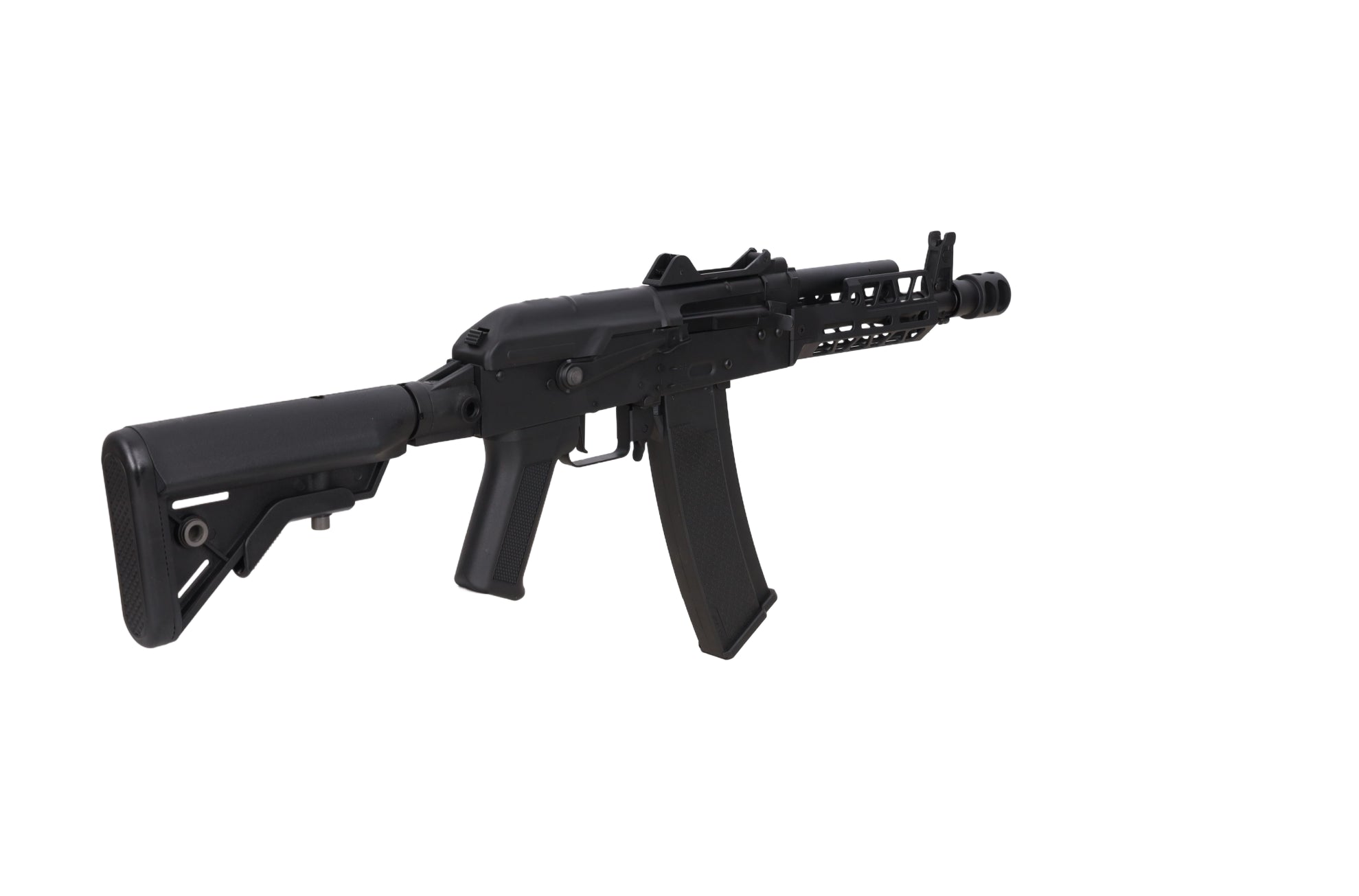 Specna Arms SA-J83 CORE™ HAL ETU Gen. 2 - musta