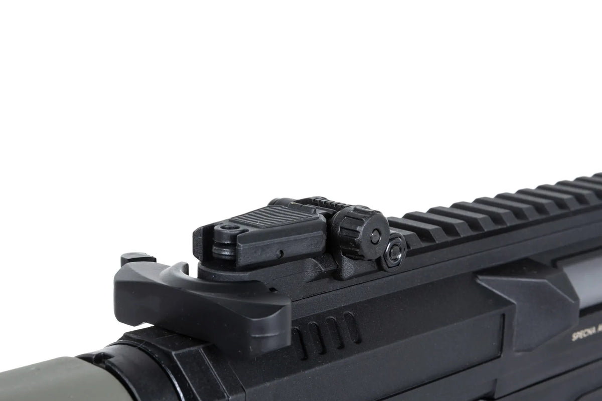 Specna Arms SA-FX01 FLEX™ HAL ETU Gen.2 - Olive