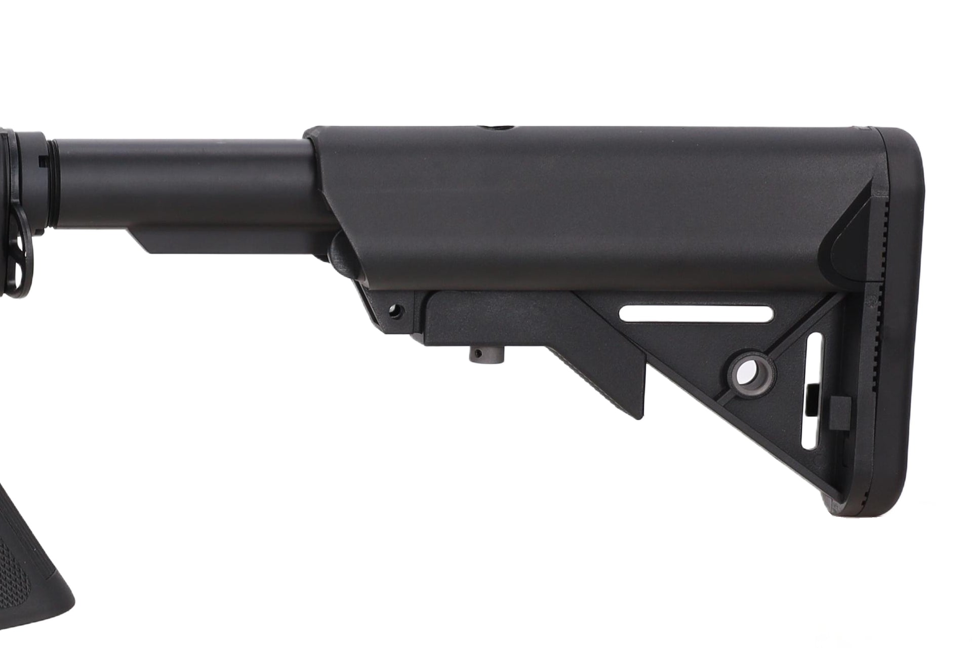 Colt x Cybergun M4A1 SA-E03 EDGE Gen.2 AEG Assault Rifle 14.5" – Black