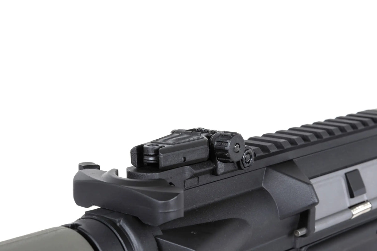 Specna Arms SA-F08 FLEX™ BLDC™ HAL ETU™ Gen. 2 airsoft Carbine - Olive