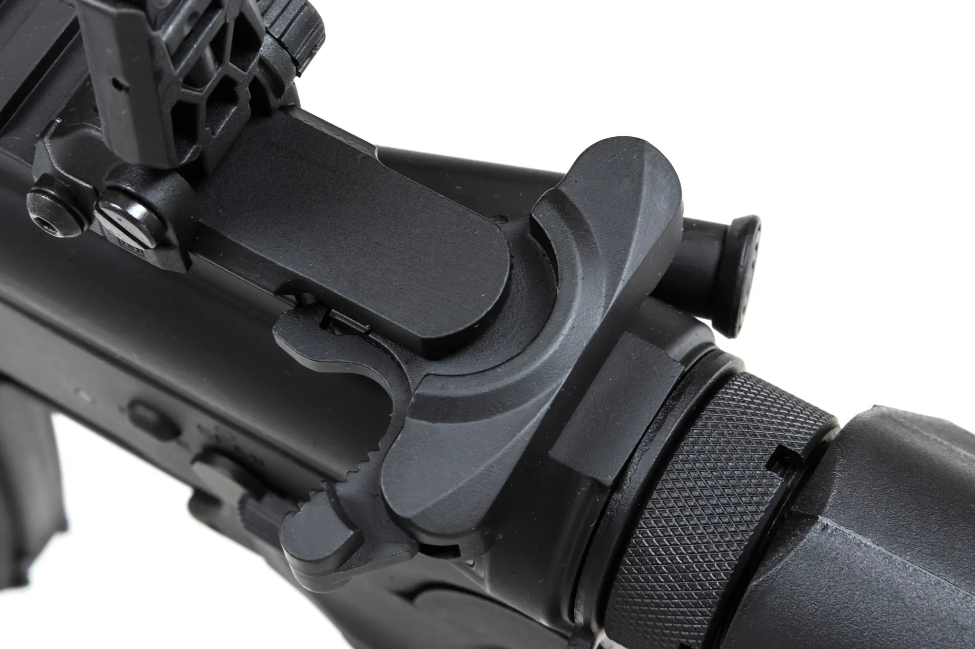 Specna Arms SA-P07 Prime™ HAL™ ETU brushless motor electric gun, light-ops stock