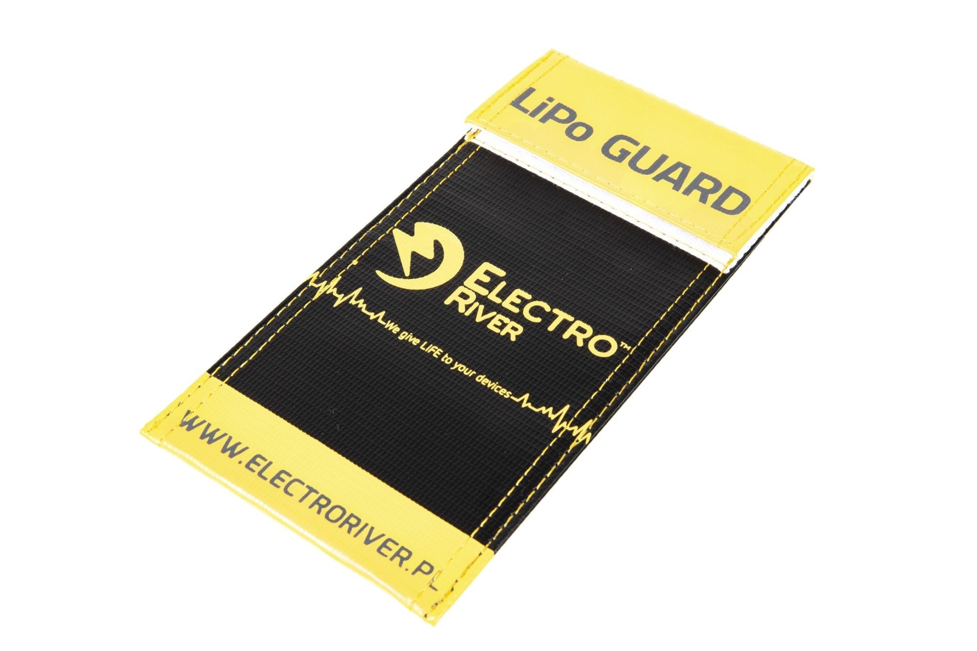 Electro River LiPo safety bag, small