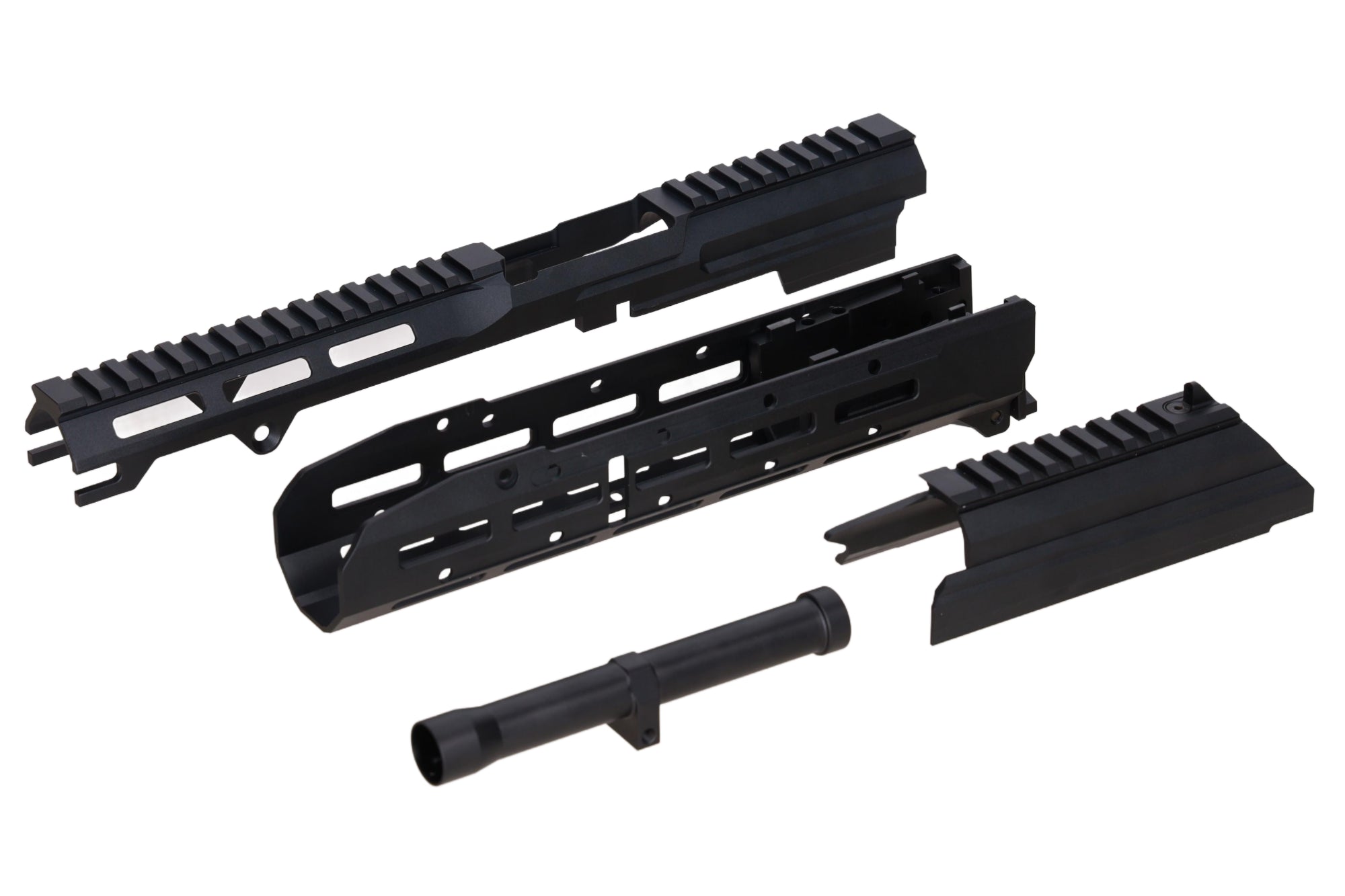 5KU MK3.1 -tyylinen muunnossarja CYMA AKM/AK105/74S -malleihin