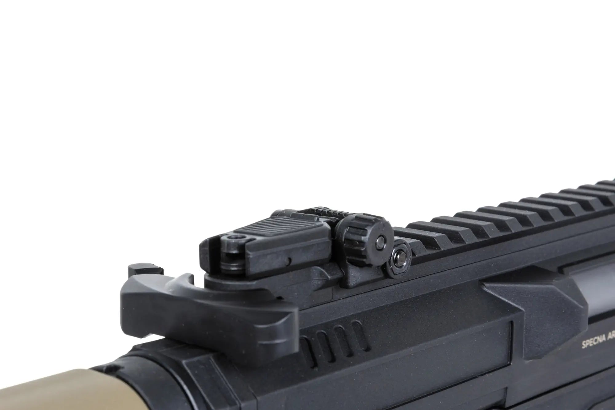 Specna Arms SA-FX01 FLEX™ GATE X-ASR Gen.2 - Half-Tan