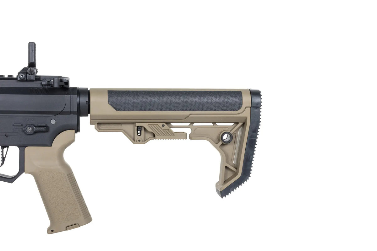 Specna Arms SA-FX01 FLEX™ HAL ETU Gen.2 - Half-Tan