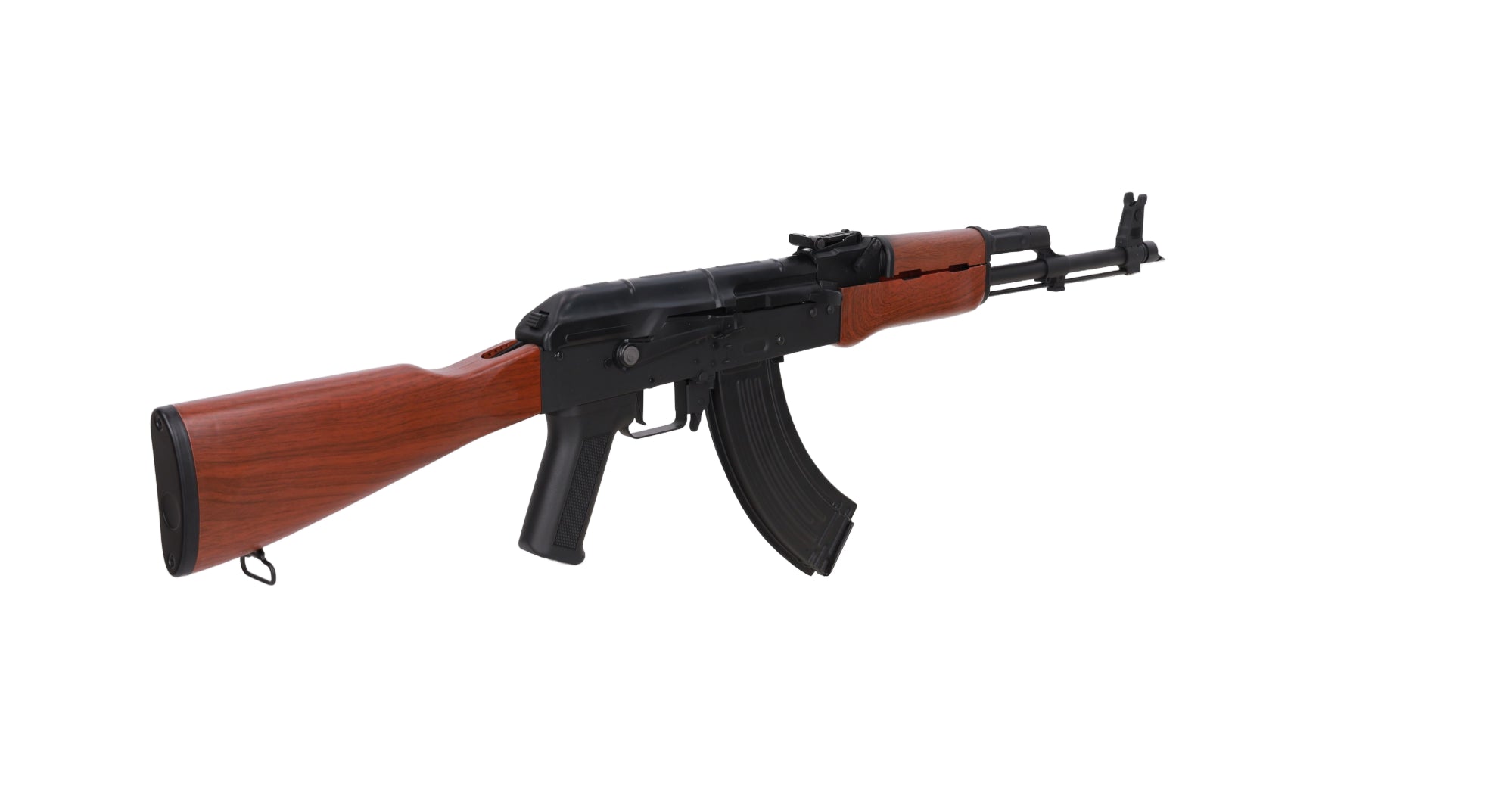 Specna Arms SA-J70 CORE™ HAL ETU Gen. 2 - Black