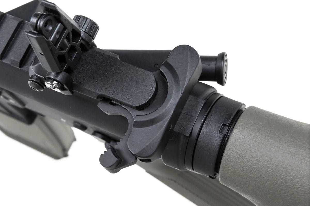 Specna Arms SA-F08 FLEX™ BLDC™ HAL ETU™ Gen. 2 airsoft Carbine - Olive