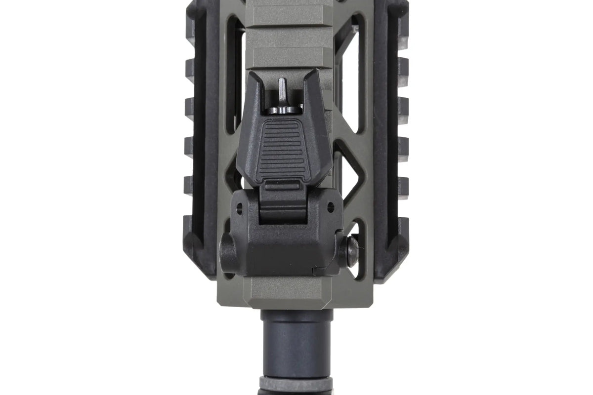 Specna Arms SA-F08 FLEX™ BLDC™ HAL ETU™ Gen. 2 airsoft Carbine - Olive