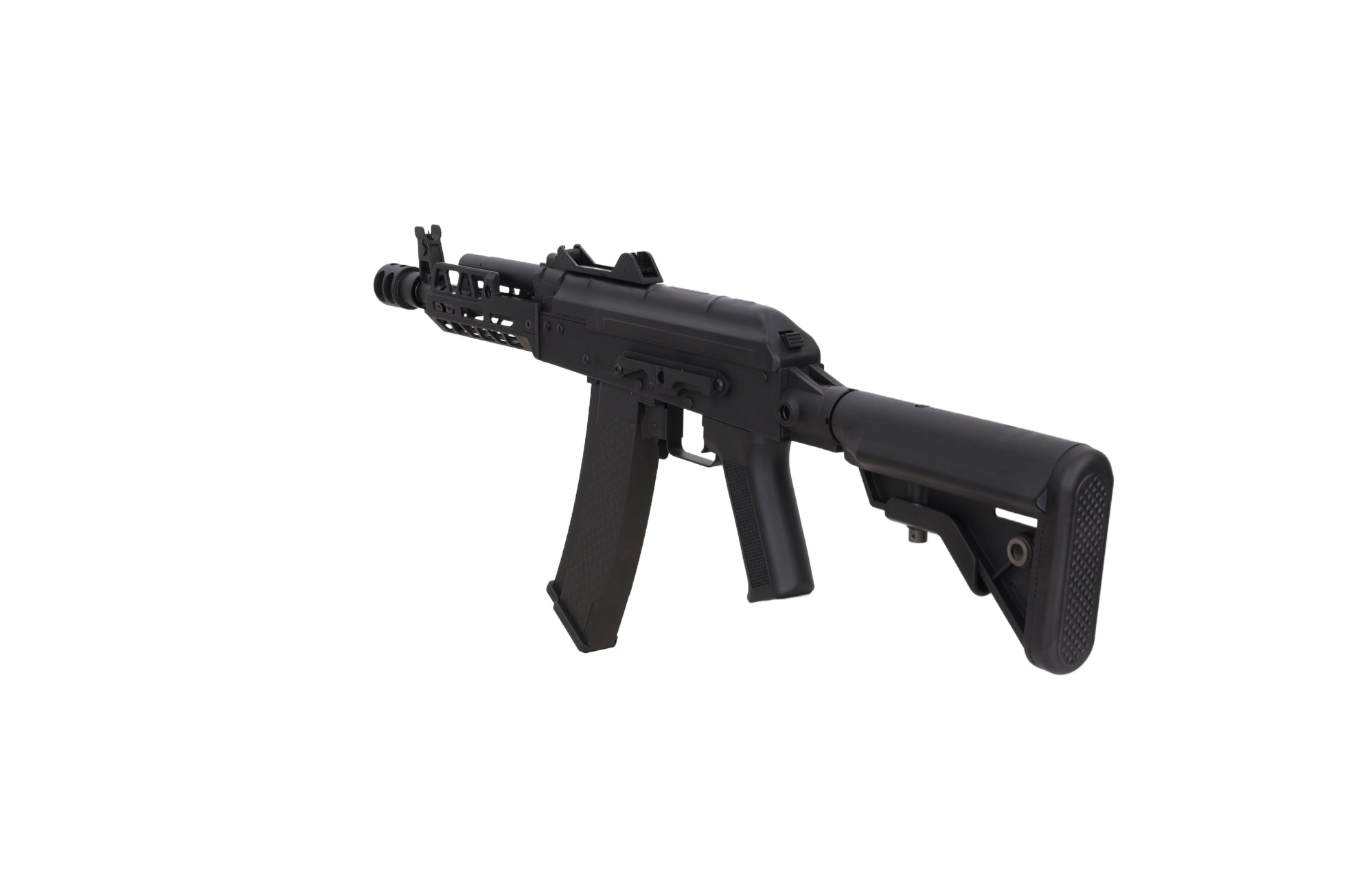 Specna Arms SA-J83 CORE™ HAL ETU Gen. 2 - musta