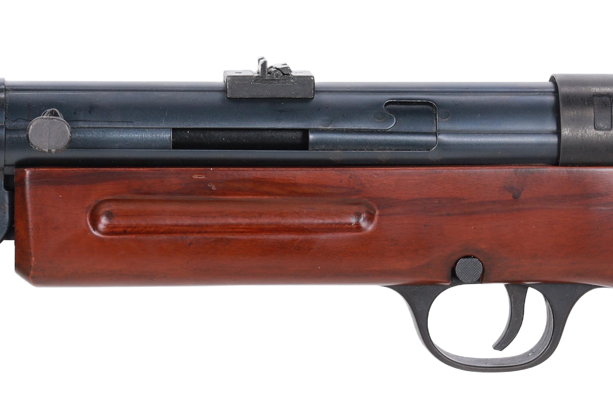 Specna Arms MP41 RETRO AEG submachine gun (X-ASR)