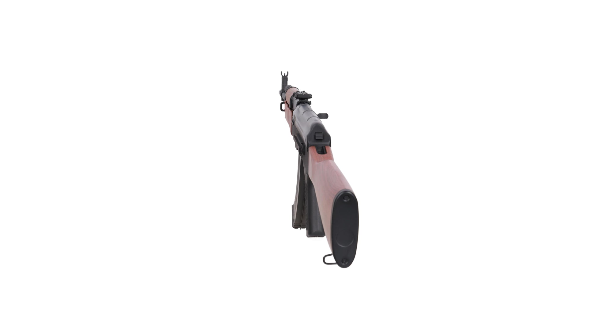 Specna Arms SA-J70 CORE™ HAL ETU Gen. 2 - Black