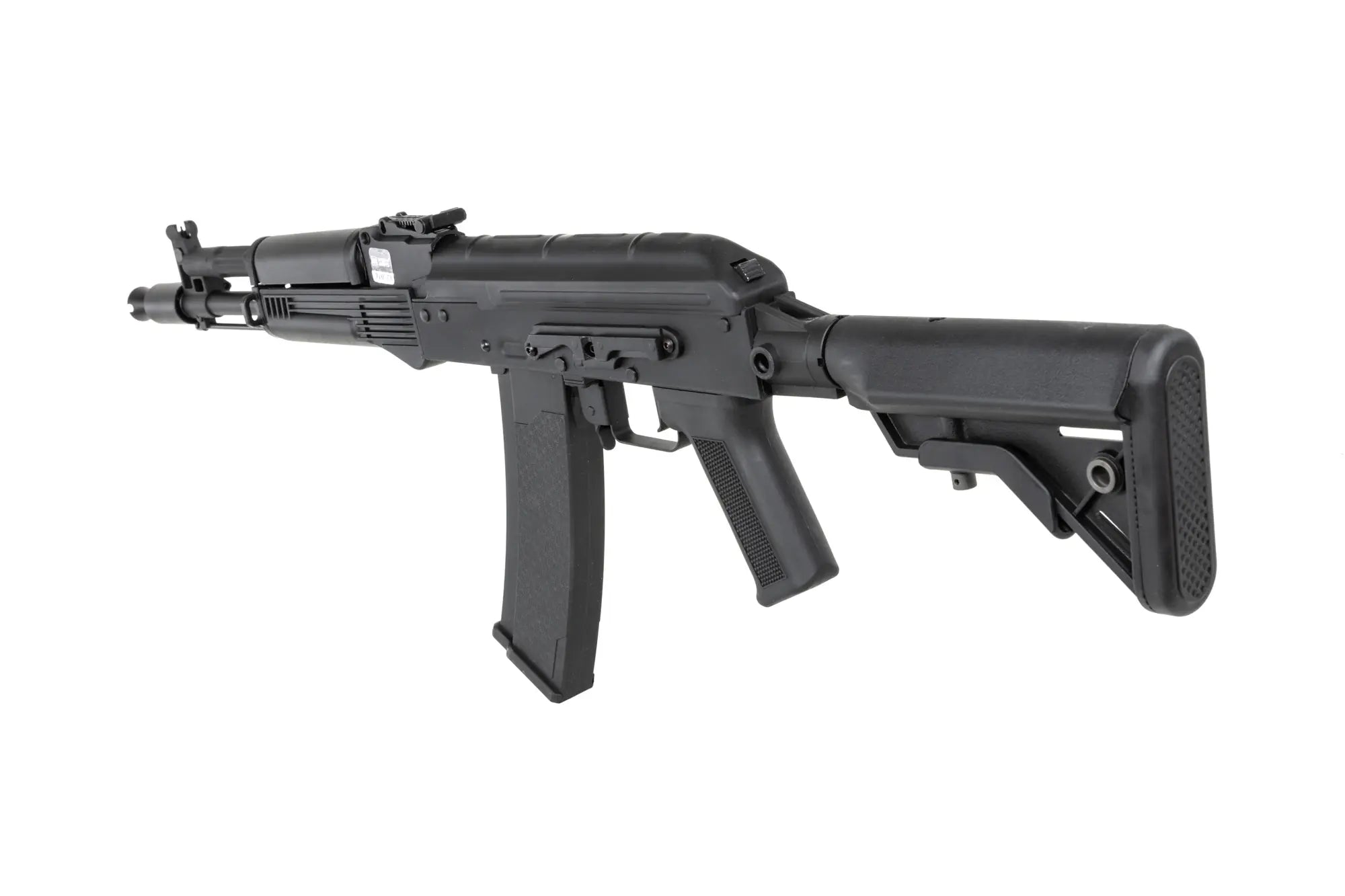 Specna Arms SA-J80 CORE™ HAL ETU Gen. 2 - Black