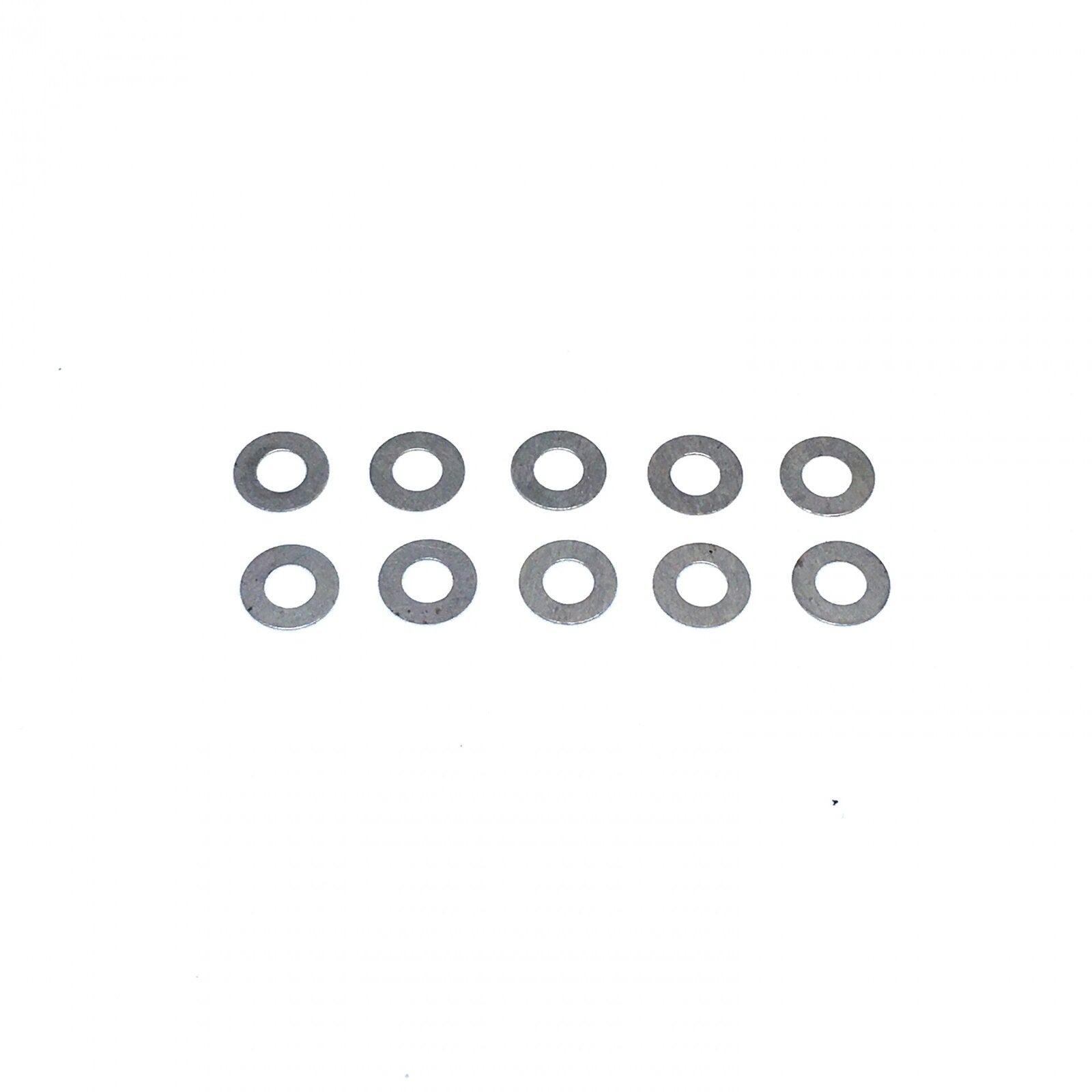 EPeS Gearbox washers / shim plates AEG (0.1 mm)