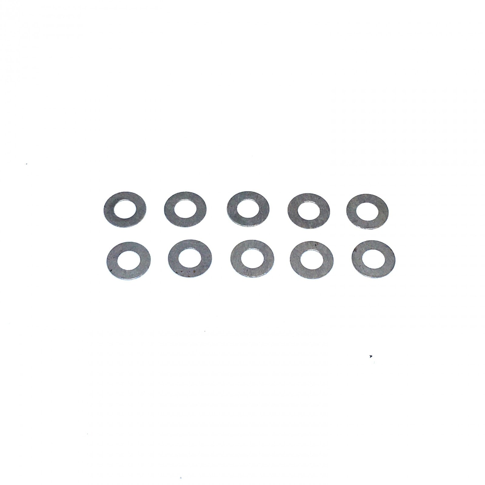 EPeS Gearbox washers / shim plates AEG (0.2 mm)