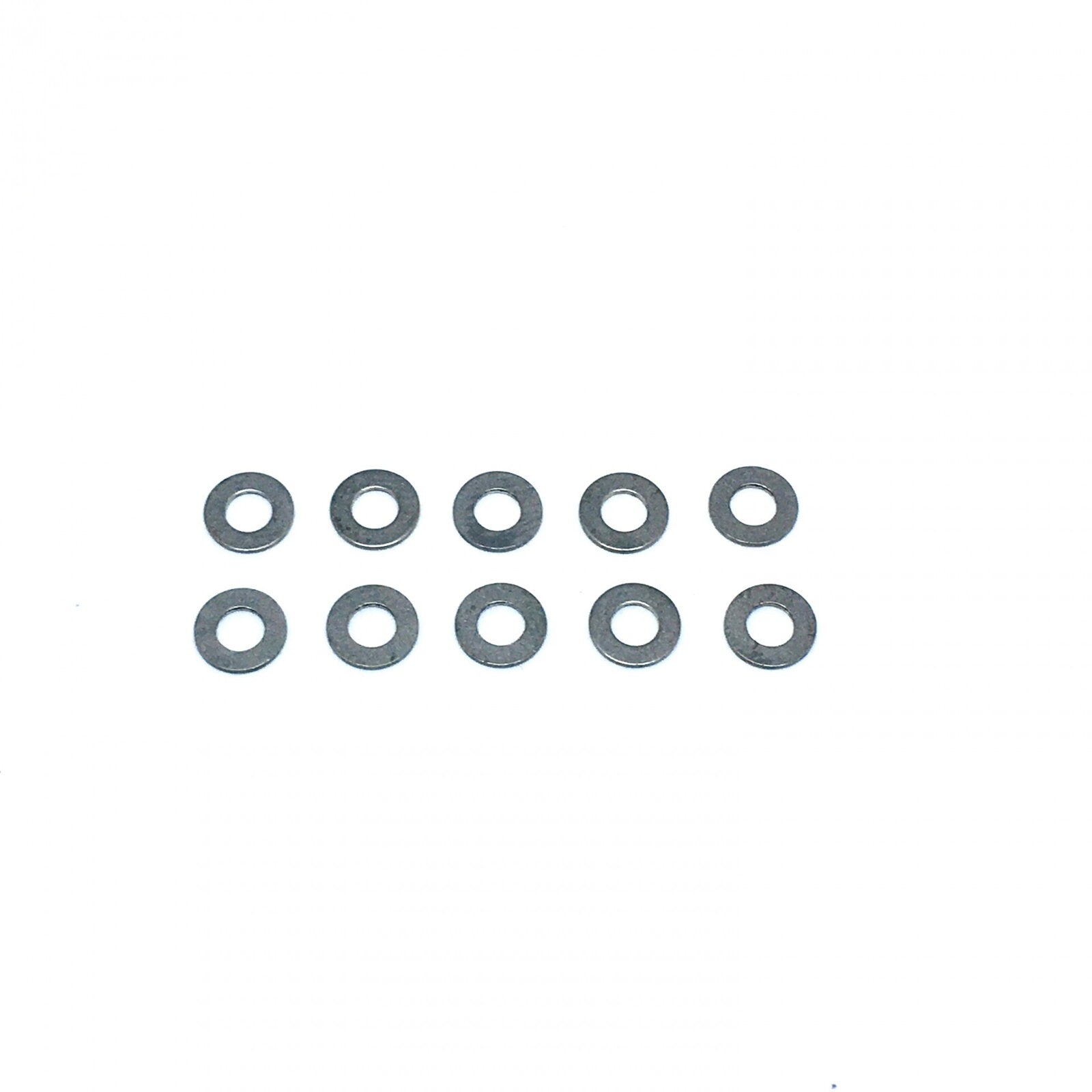 EPeS Gearbox washers / shim plates AEG (0.5 mm)